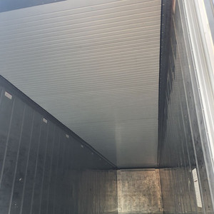 40피드 냉동 컨테이너판매합니다.