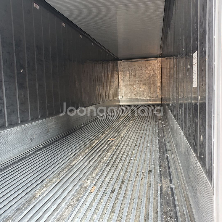 40피드 냉동 컨테이너판매합니다.--1