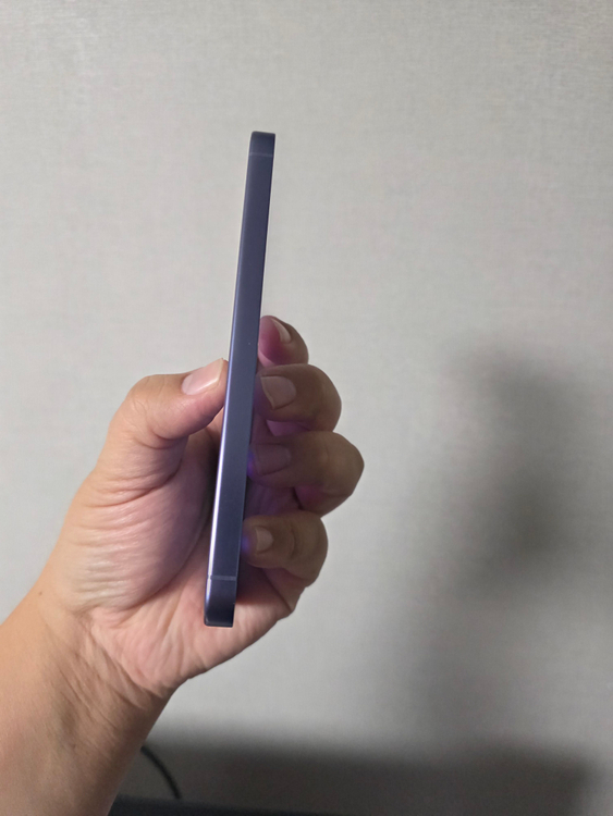 갤럭시 S24 코발트 바이올렛 256기가 A급 팔아요~--3