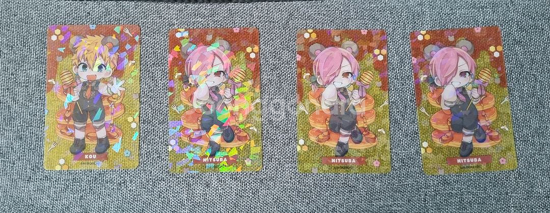 지박소년 하나코군 포토카드(판매&교환)--3