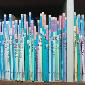 차일드보물상자 세계테마동화 51권