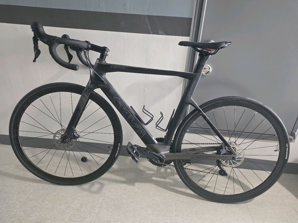 사바콜로라도7f 울테그라프레림 구동계 풀셋 신품--4