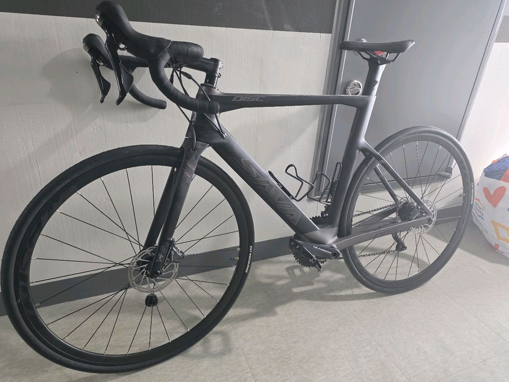 사바콜로라도7f 울테그라프레림 구동계 풀셋 신품--5