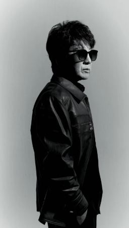 조용필 서울 공연 스크린 정면 열 좋은 4자리 묶음--0