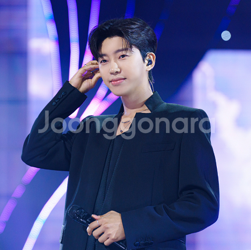 임영웅 콘서트 골드존 4매 시야 최고--0