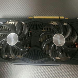 이엠텍 RTX 2070 8G팝니다