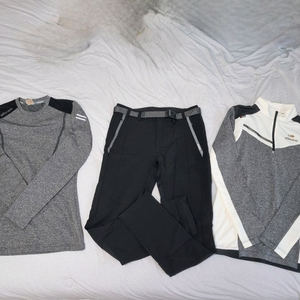 아이더 55싸이즈