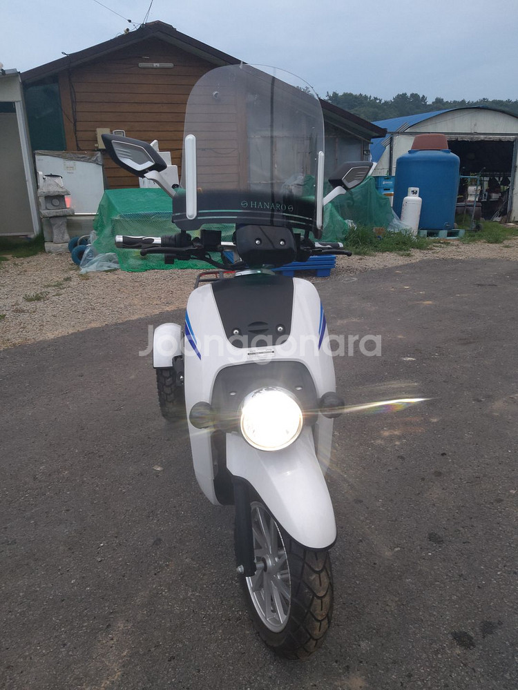 전기오토바이--1