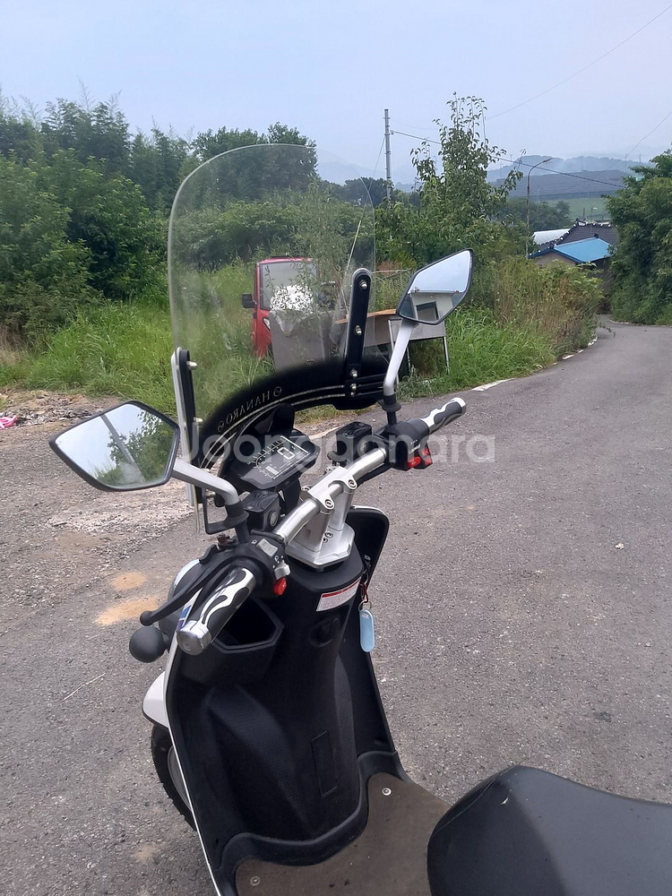 전기오토바이--7