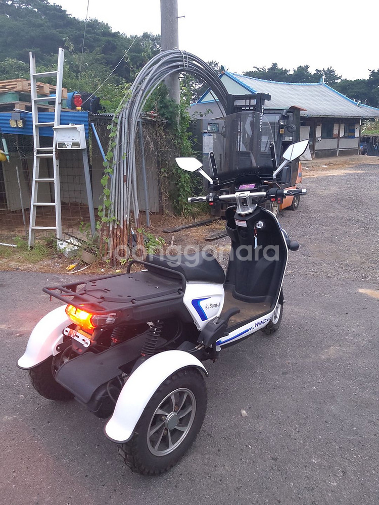 전기오토바이--3