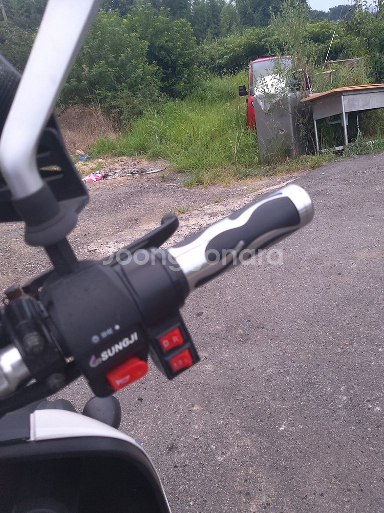 전기오토바이--8