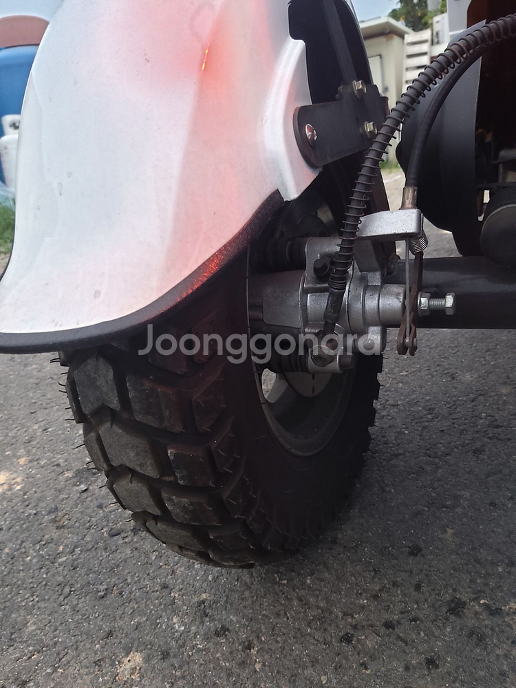 전기오토바이--9