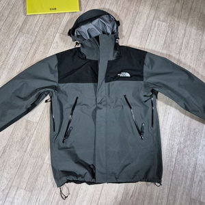 노스페이스 고어텍스 마운틴 3L 자켓