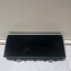 F16 X6 NBT순정모니터