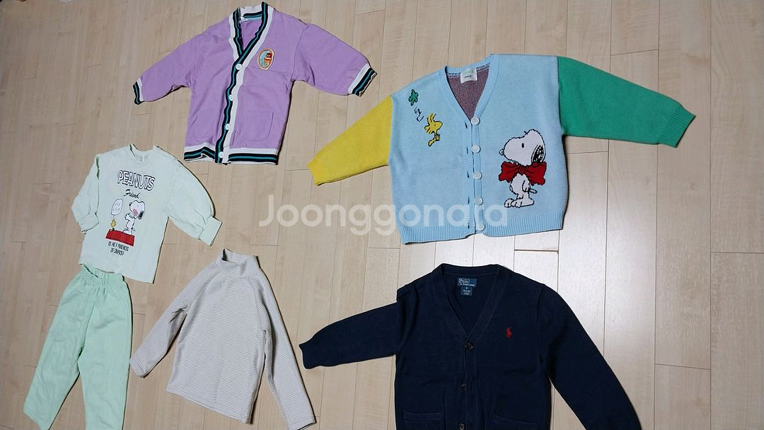 남아 110~120호 닥스 아이러브제이 일괄택포--1