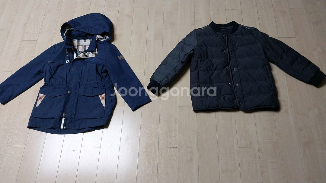 남아 110~120호 닥스 아이러브제이 일괄택포--2