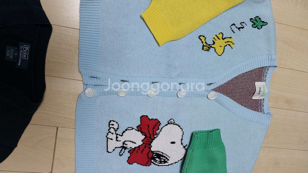 남아 110~120호 닥스 아이러브제이 일괄택포--3