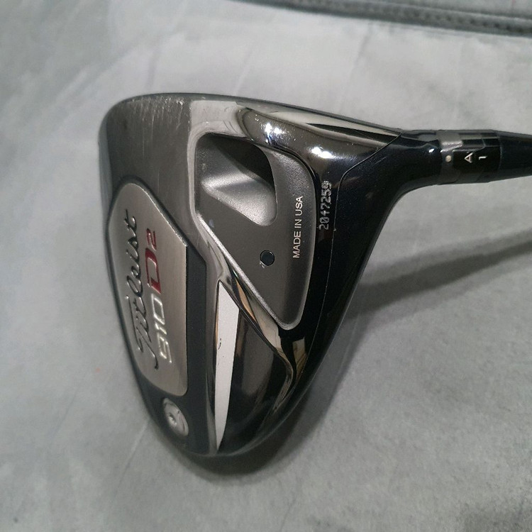 타이틀리스트 910d2] 9.5도 헤드(국내정품)상태좋 이미지