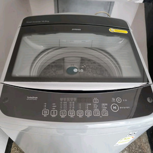 LG 트윈워시 14kg 세탁기