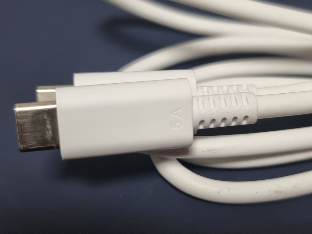 삼성65W C타입 노트북 충전기 EP-TA865 R01--3