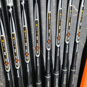 테일러메이드 버너 Burner 드라이버 골프채 세트