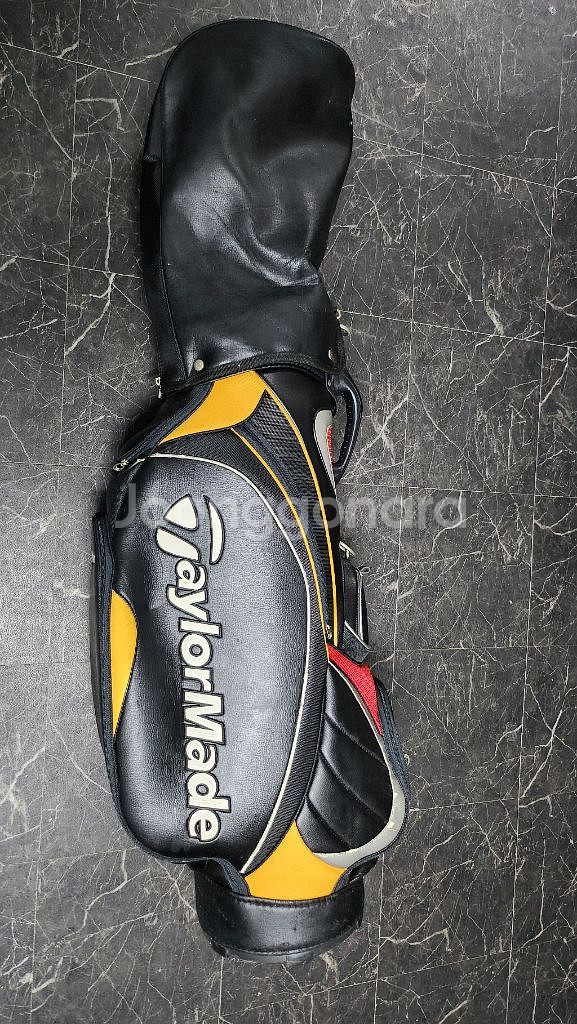 테일러메이드 버너 Burner 드라이버 골프채 세트--4