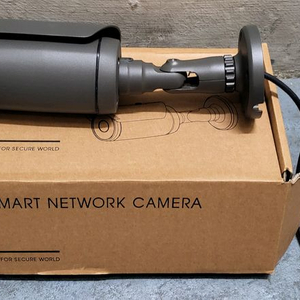 트루엔방법용뷸렛카메라TN-B3204U6R(22개)팝니다