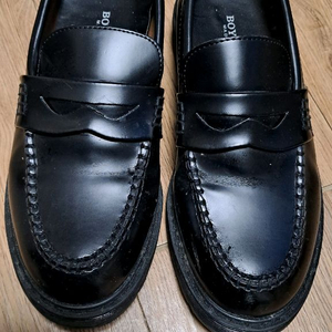 보이런던 남성 정장구두 260 1만5천원 이미지