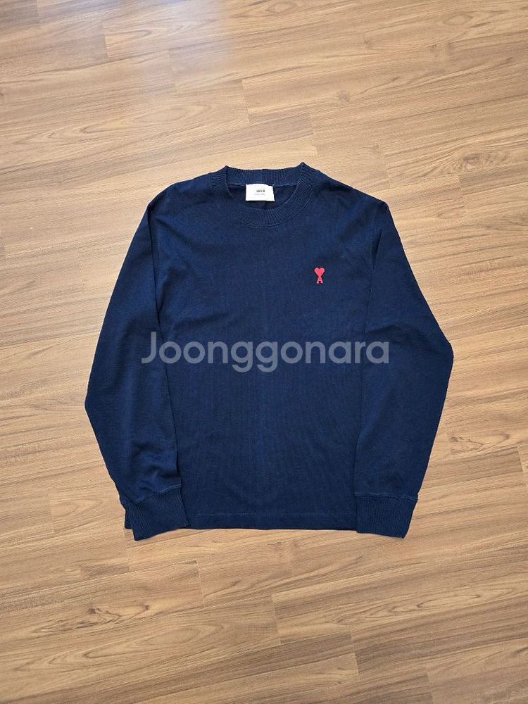 아미 긴팔티 판매.--0