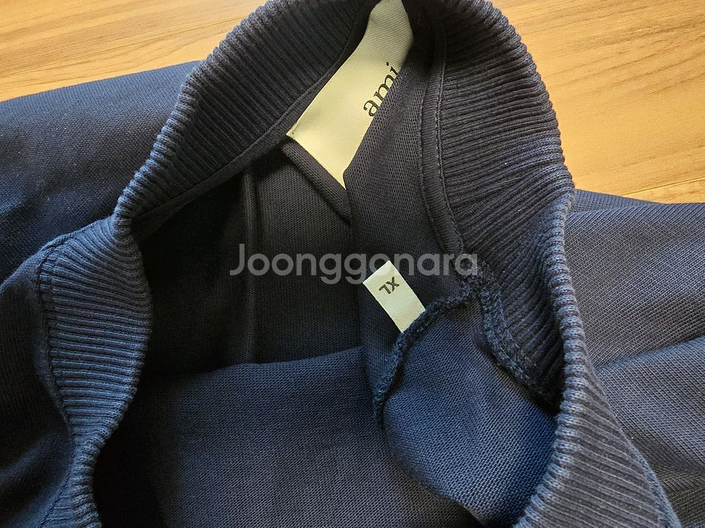 아미 긴팔티 판매.--2