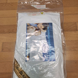 독일 헬렌스타인 다운필 숙면 베개 유아용