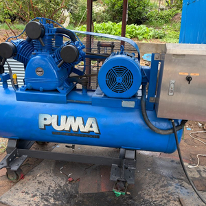 파워컴프레서 7.5kW