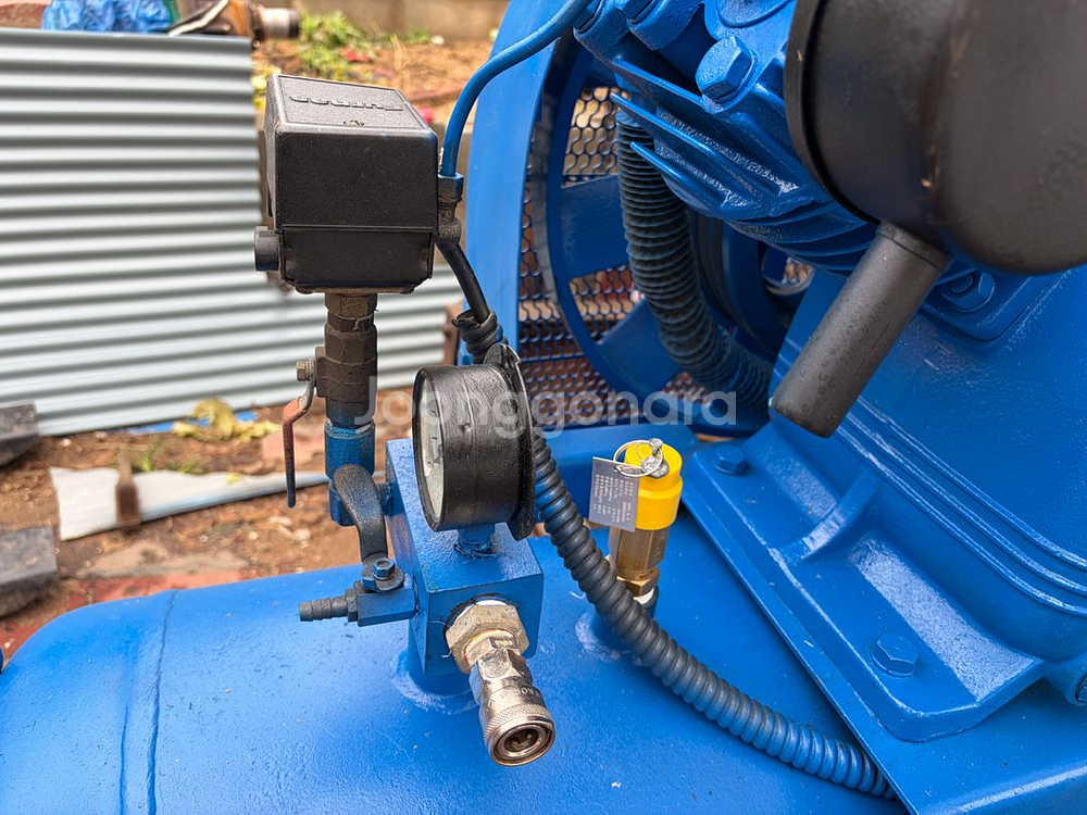 파워컴프레서 7.5kW--3