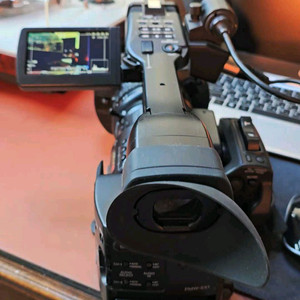 상태좋은 SONY PMW-EX1 전문가용 캠코더