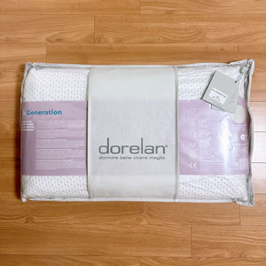 돌레란 Re Generation 리제너레이션 베개