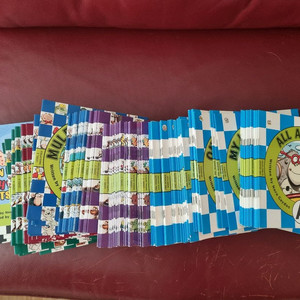 나우 아임 리딩 영어 원서 세트(NIR)