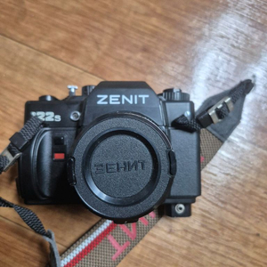 제니트122s 필름카메라