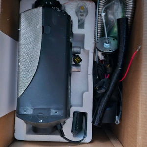 무시동히터 24v 팝니다