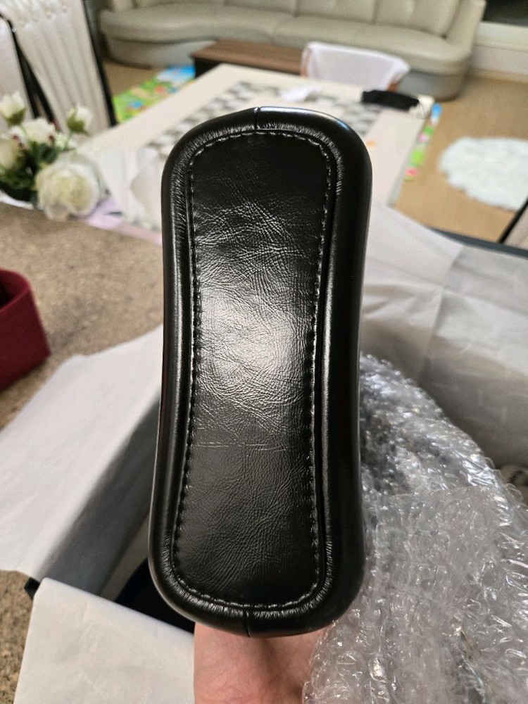 샤넬 가브리엘 호보백 스몰 사이즈 블랙--6