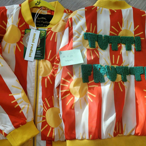 미니로디니 태양점퍼 128/134