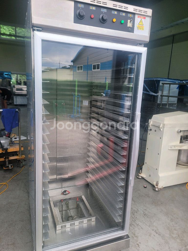 40매아날로그발효기--0