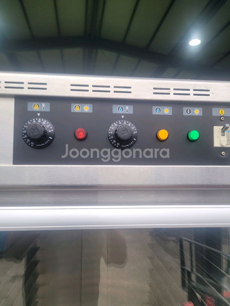 40매아날로그발효기--1