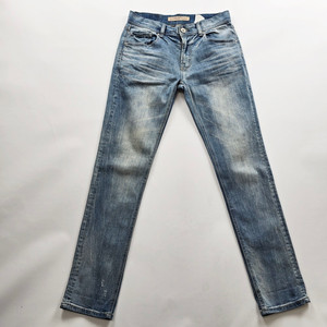 버커루 청바지 스판 데님 사이즈30 R3123