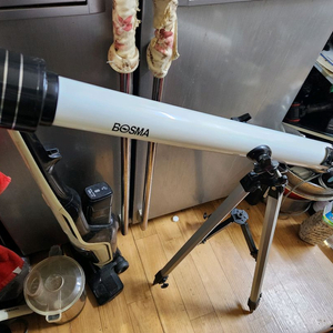 BOSMA 천체망원경 판매합니다