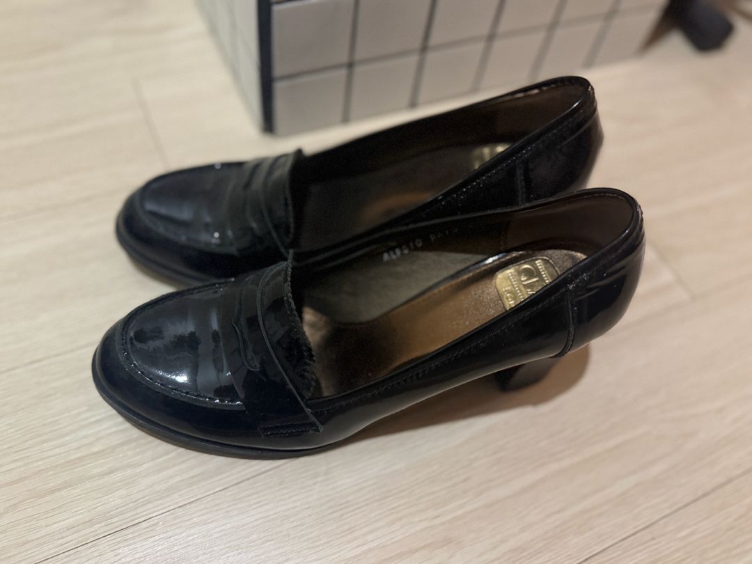 소다 여성페니로퍼 245