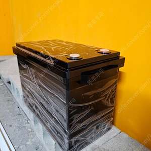 캠카 차박 전용 인산철 파워뱅크 (304Ah) 제품