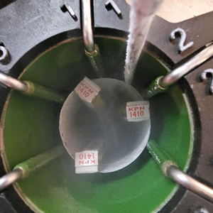 KPN 1410 한우정액 팝니다