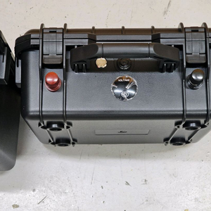 휴대용 인산철 파워뱅크 (140Ah) 택배가능