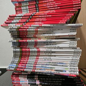 어린이 과학동아 23.5-25.8