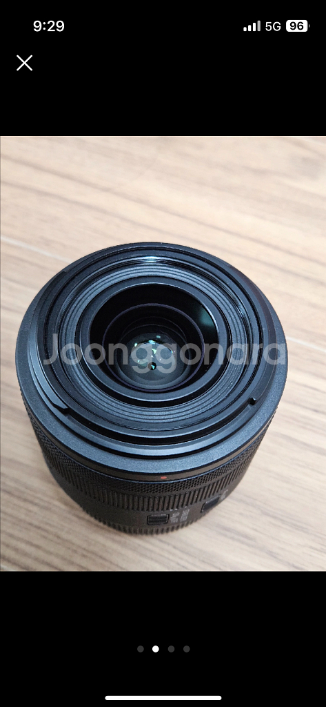 rf 24mm f1.8 macro is stm 단렌즈--0